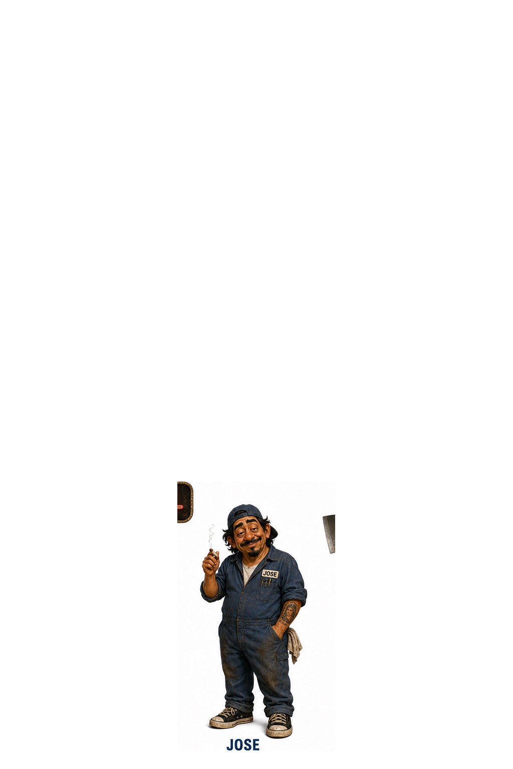 Jose