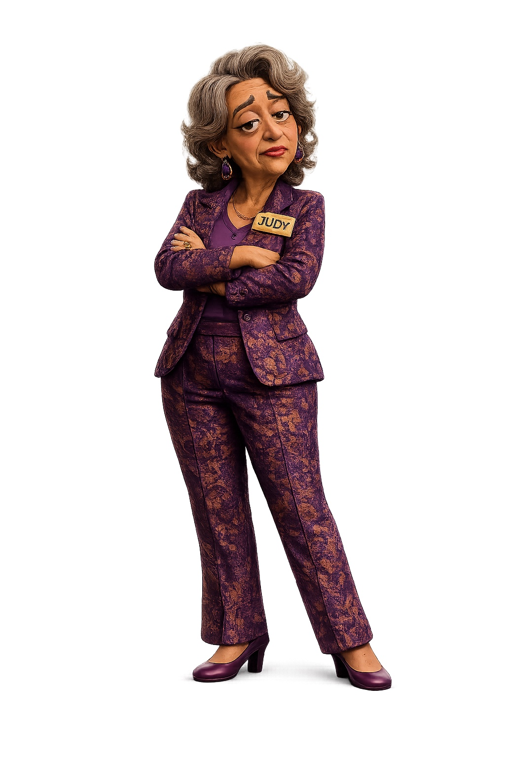 Judy