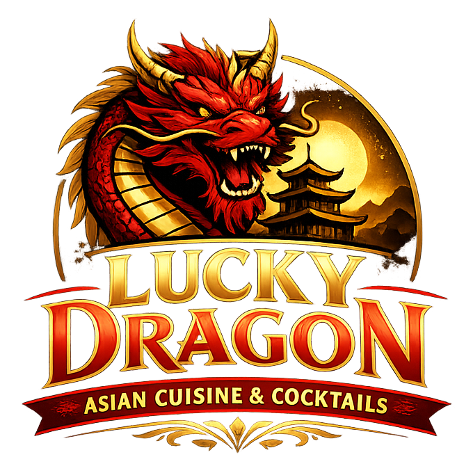 Lucky Dragon Asian Cuisine and Cocktails