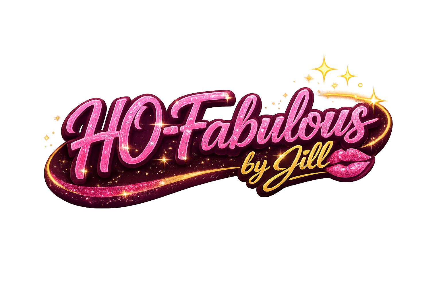 HO-Fabulous by Jill logo