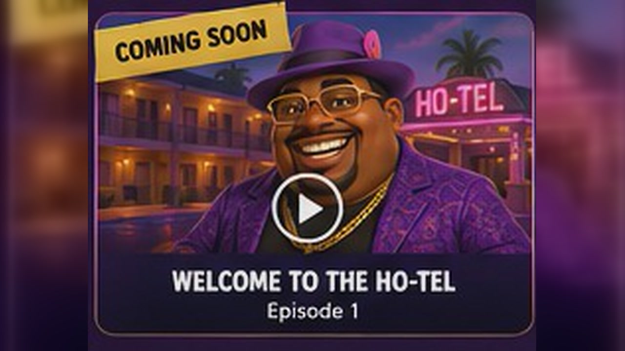 Welcome to the HO-TEL