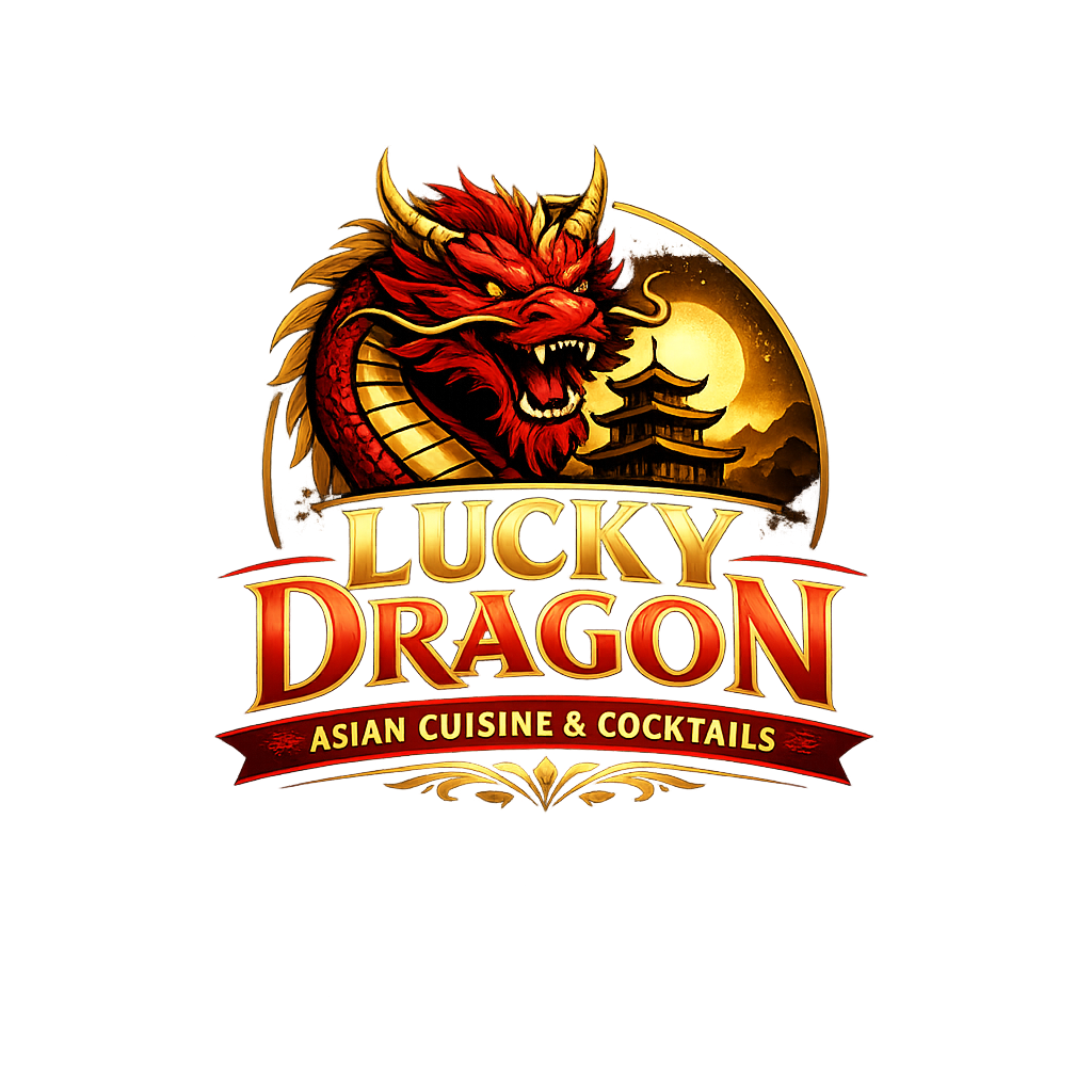 Lucky Dragon Asian Cuisine and Cocktails