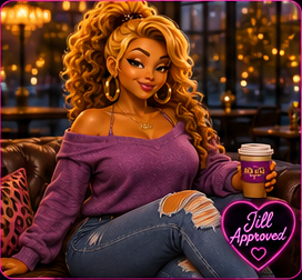 Casual Chic — HO-Fabulous look