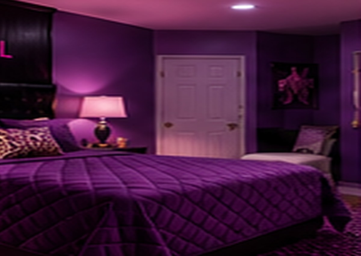Classic King room detail