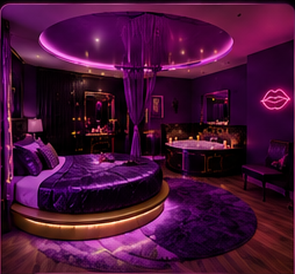 Honeymoon Suite